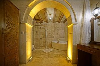 Balloon Cave Hotel 4*