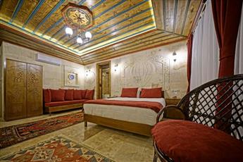 Balloon Cave Hotel 4*