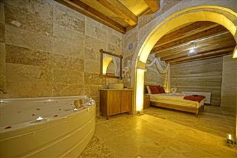 Balloon Cave Hotel 4*