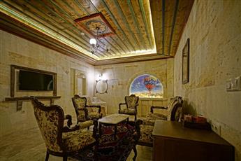 Balloon Cave Hotel 4*