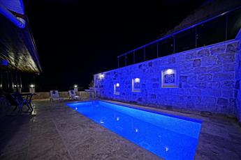 Balloon Cave Hotel