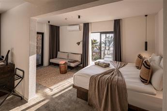 Balmy Beach Resort Kemer 4* Adults Only 18+