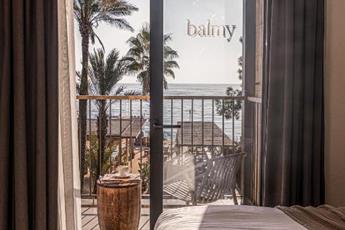 Balmy Beach Resort Kemer 4* Adults Only 18+