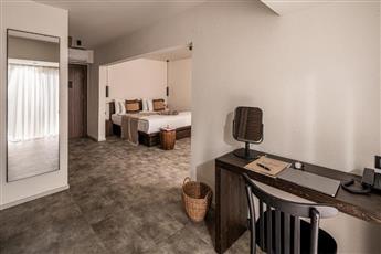 Balmy Beach Resort Kemer 4* Adults Only 18+