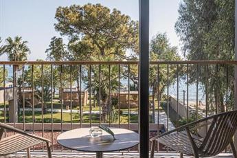 Balmy Beach Resort Kemer 4* Adults Only 18+