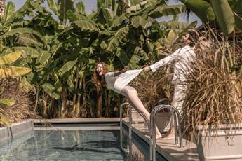 Balmy Beach Resort Kemer 4* Adults Only 18+