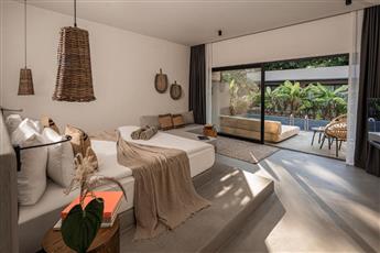 Balmy Beach Resort Kemer 4* Adults Only 18+