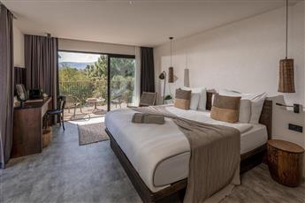 Balmy Beach Resort Kemer 4* Adults Only 18+