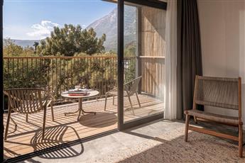 Balmy Beach Resort Kemer 4* Adults Only 18+