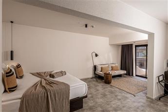 Balmy Beach Resort Kemer 4* Adults Only 18+