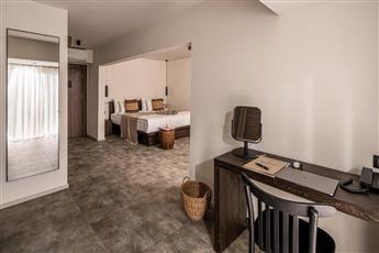 Balmy Beach Resort Kemer 4* Adults Only 18+