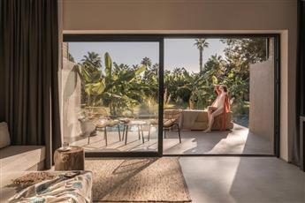 Balmy Beach Resort Kemer 4* Adults Only 18+