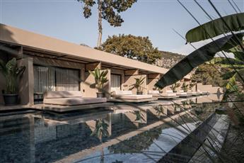 Balmy Beach Resort Kemer 4* Adults Only 18+