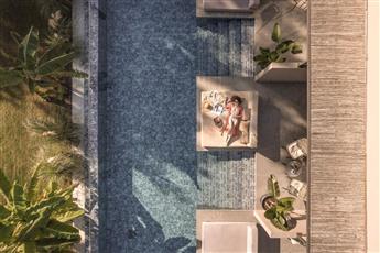 Balmy Beach Resort Kemer 4* Adults Only 18+