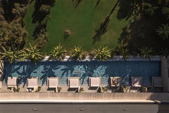 Balmy Beach Resort Kemer 4* Adults Only 18+