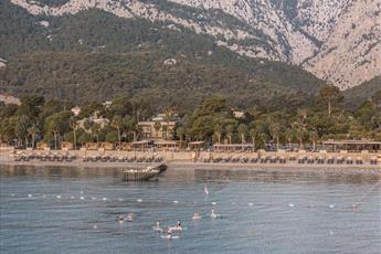 Balmy Beach Resort Kemer 4* Adults Only 18+