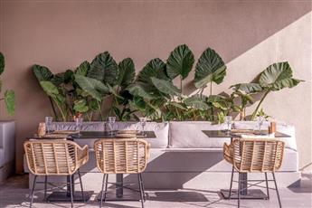 Balmy Beach Resort Kemer 4* Adults Only 18+