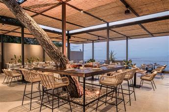 Balmy Beach Resort Kemer 4* Adults Only 18+