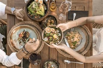 Balmy Beach Resort Kemer 4* Adults Only 18+