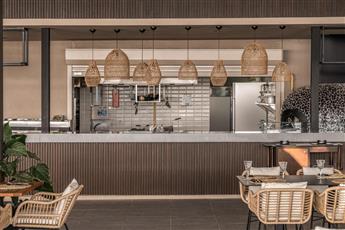 Balmy Beach Resort Kemer 4* Adults Only 18+