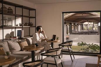 Balmy Beach Resort Kemer 4* Adults Only 18+