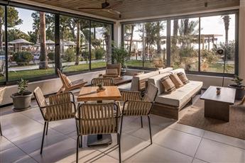 Balmy Beach Resort Kemer 4* Adults Only 18+