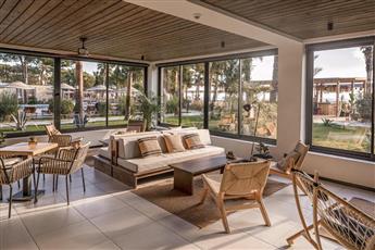 Balmy Beach Resort Kemer 4* Adults Only 18+