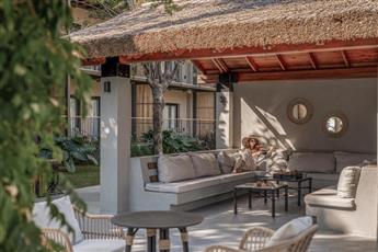 Balmy Beach Resort Kemer 4* Adults Only 18+