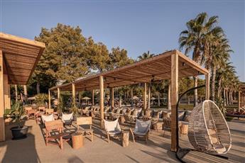 Balmy Beach Resort Kemer 4* Adults Only 18+