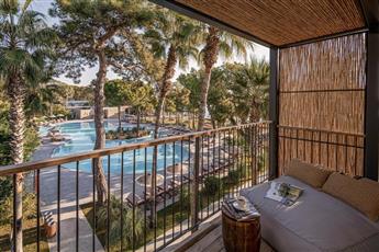 Balmy Beach Resort Kemer 4* Adults Only 18+