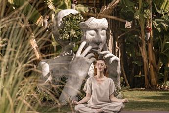 Balmy Beach Resort Kemer 4* Adults Only 18+