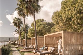 Balmy Beach Resort Kemer 4* Adults Only 18+