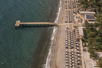Balmy Beach Resort Kemer 4* Adults Only 18+