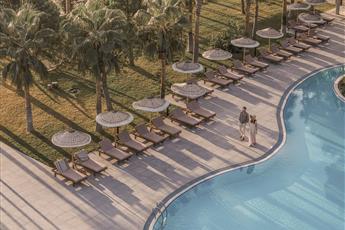 Balmy Beach Resort Kemer 4* Adults Only 18+