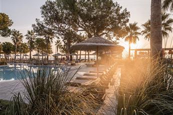 Balmy Beach Resort Kemer 4* Adults Only 18+