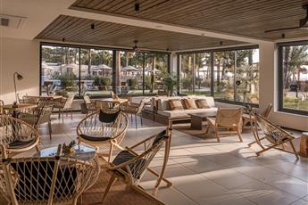 Balmy Beach Resort Kemer 4* Adults Only 18+