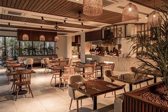 Balmy Beach Resort Kemer 4* Adults Only 18+