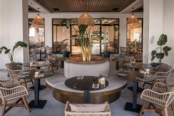 Balmy Beach Resort Kemer 4* Adults Only 18+