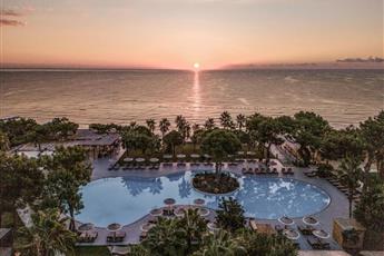Balmy Beach Resort Kemer - Adults Only 18+