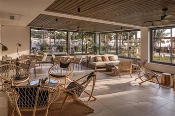 Balmy Beach Resort Kemer - Adults Only 18+