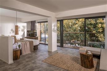 Balmy Beach Resort Kemer - Adults Only 18+