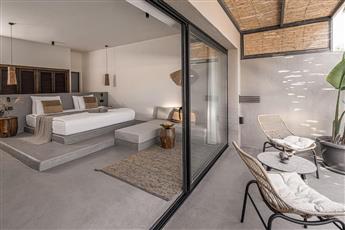 Balmy Beach Resort Kemer - Adults Only 18+