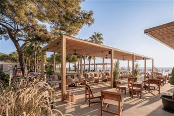 Balmy Beach Resort Kemer - Adults Only 18+