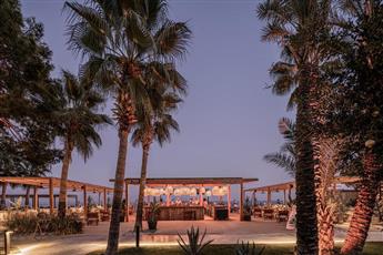 Balmy Beach Resort Kemer - Adults Only 18+