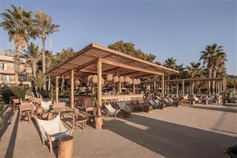 Balmy Beach Resort Kemer - Adults Only 18+