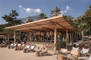 Balmy Beach Resort Kemer - Adults Only 18+
