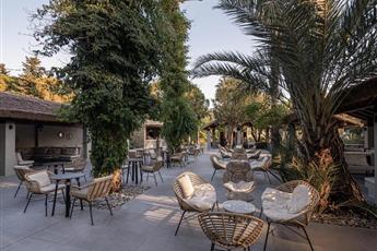 Balmy Beach Resort Kemer - Adults Only 18+