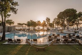 Balmy Beach Resort Kemer - Adults Only 18+