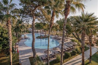 Balmy Beach Resort Kemer - Adults Only 18+