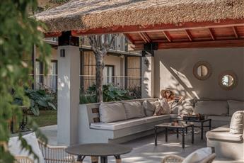 Balmy Beach Resort Kemer - Adults Only 18+